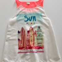 Zara детска блуза, снимка 1 - Детски Блузи и туники - 41097488