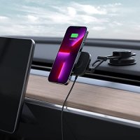 Нова Поставка за мобилен телефон Spigen за автомобил кола универсална стойка, снимка 1 - Селфи стикове, аксесоари - 40443347