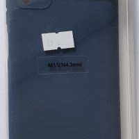 Samsung Galaxy A03S силиконов гръб, снимка 1 - Калъфи, кейсове - 40839259