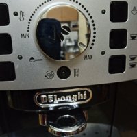 Кафе машина Delonghi Magnifica S , снимка 4 - Кафемашини - 38705357