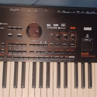 Продавам Korg pa4x , снимка 7 - Синтезатори - 44779775