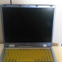 Лаптоп Fujitsu Siemens Е4010, снимка 2 - Части за лаптопи - 44320435