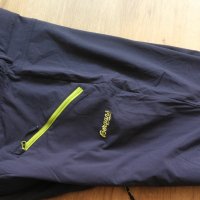Bergans Of NORWAY OKLA Pants Stretch размер XL еластичен туристически панталон - 415, снимка 10 - Панталони - 41400693