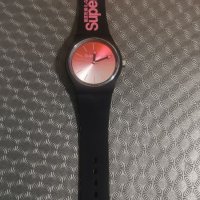 SuperDry ръчен часовник , снимка 2 - Дамски - 39044090