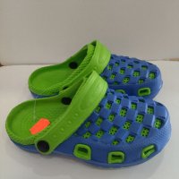 Детски кроксове 4428-3, снимка 1 - Детски обувки - 40912680