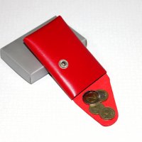 Мини оригами портфейл, снимка 4 - Портфейли, портмонета - 35970791