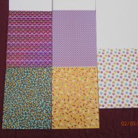 Крафт комплекти с шаблони за изработка на дрехи и аксесоари., снимка 4 - Рисуване и оцветяване - 41000715