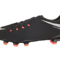 бутонки  Nike Hypervenom Phelon III (FG)  номер 43,5-44, снимка 1 - Футбол - 42613870