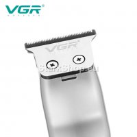 Професионална машинка за подстригване VGR V-290, снимка 2 - Друга електроника - 39896852