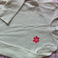 Блузи за момиче , снимка 1 - Детски Блузи и туники - 42093511