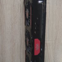 PowerColor Radeon RX480 Red Devil 8GB GDDR5, снимка 4 - Видеокарти - 41770616