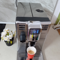 Кафе автомат Saeco INCANTO HD 8917, снимка 11 - Кафемашини - 44742418