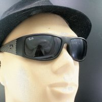 Слънчеви очила Ray-Ban Active Lifestyle RB4108, снимка 2 - Слънчеви и диоптрични очила - 41024824