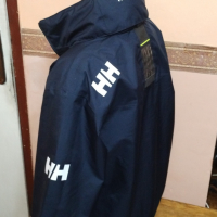 Helly Hansen-Оргинално и марково яке с мембрана.Модел2023г.ХЛ, снимка 2 - Якета - 44623158