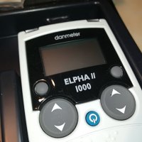 ПОРЪЧАНО-medical equipment elpha//1000-denmark 1708210920, снимка 2 - Медицинска апаратура - 33836747