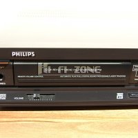 CD ПЛЕЪР  Philips cd-373 , снимка 3 - Ресийвъри, усилватели, смесителни пултове - 34313983