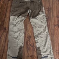 NORRONA AMUNDSEN-мъжки панталон размер ХЛ, снимка 9 - Спортни дрехи, екипи - 44456584