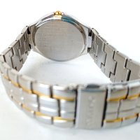 SEIKO SQ50 - оригинален японски кварцов часовник, снимка 9 - Мъжки - 41667751