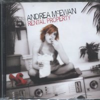 Andrea mcewan, снимка 1 - CD дискове - 35918468