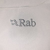 RAB Boreas Pull-On (S) мъжка спортна горница, снимка 5 - Спортни дрехи, екипи - 41303429