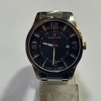 Мъжки часовник DANIEL KLEIN+ Гаранция, снимка 2 - Мъжки - 41190833