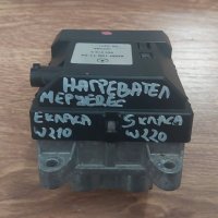 Нагревател Мерцедес Е класа W210 - S класа W220 - A0001591104 N, снимка 5 - Части - 41948473