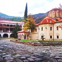 Бачковски Манастир и Кръстова Гора, снимка 1 - Автобусни екскурзии - 39832752