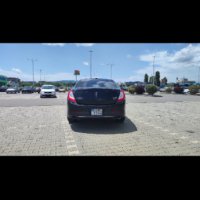 Lincoln MKS awd, снимка 4 - Автомобили и джипове - 44374292