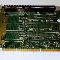 Антика компютърна разширителна платка 1996 година на IBM, снимка 2 - Антикварни и старинни предмети - 40172526
