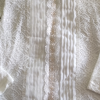 официална блуза, снимка 2 - Блузи с дълъг ръкав и пуловери - 44805956