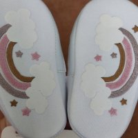 Бебешки обувки , снимка 12 - Бебешки обувки - 42614178