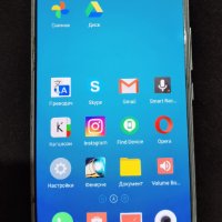 Телефон смартфон Meizu pro 5 - с мн функции, запис на разговори, снимка 3 - Meizu - 41124749