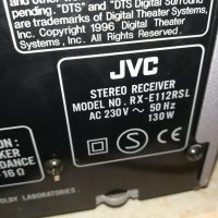 jvc receiver+dvd 2102221834, снимка 16 - Ресийвъри, усилватели, смесителни пултове - 35869383