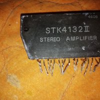 STK4122 ||-части за усилователи аудио. , снимка 4 - Други - 39733566