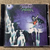 URIAH HEEP -cd, снимка 11 - CD дискове - 40001450