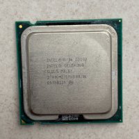 Процесор Intel® Dual Core E3200 2.40GHz