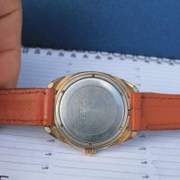 СССР мъжки часовник ''Слава'' 37 мм, снимка 5 - Мъжки - 40521223