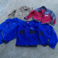 Работни куртки, снимка 1 - Други - 39176474