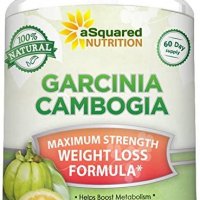 Garcinia Cambogia, Гарциния Камбоджа,  нормално телесно тегло, снимка 3 - Хранителни добавки - 35947980