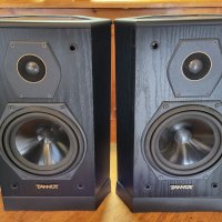 Тонколони Tannoy 605 (SIXES) , снимка 1 - Тонколони - 44226904