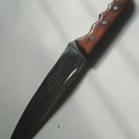  Нож на главния готвач, снимка 5 - Ножове - 35812995