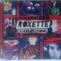 Roxette – Charm School Revisited (2011, CD) , снимка 1 - CD дискове - 40407348