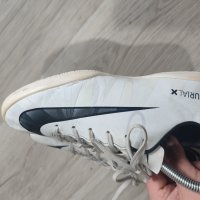 Nike Mercurial. Футболни обувки, стоножки. 35, снимка 2 - Футбол - 36019426