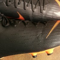 NIKE MERCURIAL Размер EUR 44 / UK 9 бутонки 108-13-S, снимка 4 - Спортни обувки - 40940655