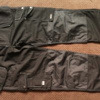 Marshall Work Wear Trouser размер XXL работен панталон W3-95 , снимка 1 - Панталони - 42206704
