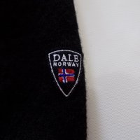 горнище dale of norway блуза пуловер яке вълнено дамско оригинално M, снимка 4 - Якета - 39855671