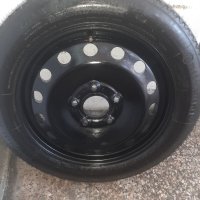Бандажна гума патерица бмв 16ка, снимка 14 - Аксесоари и консумативи - 42686907
