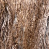 Дамско яке естествен косъм, снимка 5 - Якета - 35721265