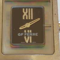 Часовник GF  FERRE  за колие, снимка 1 - Колекции - 33830897