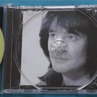 Colin Blunstone – 1995 - Echo Bridge(Pop Rock), снимка 4 - CD дискове - 42462263